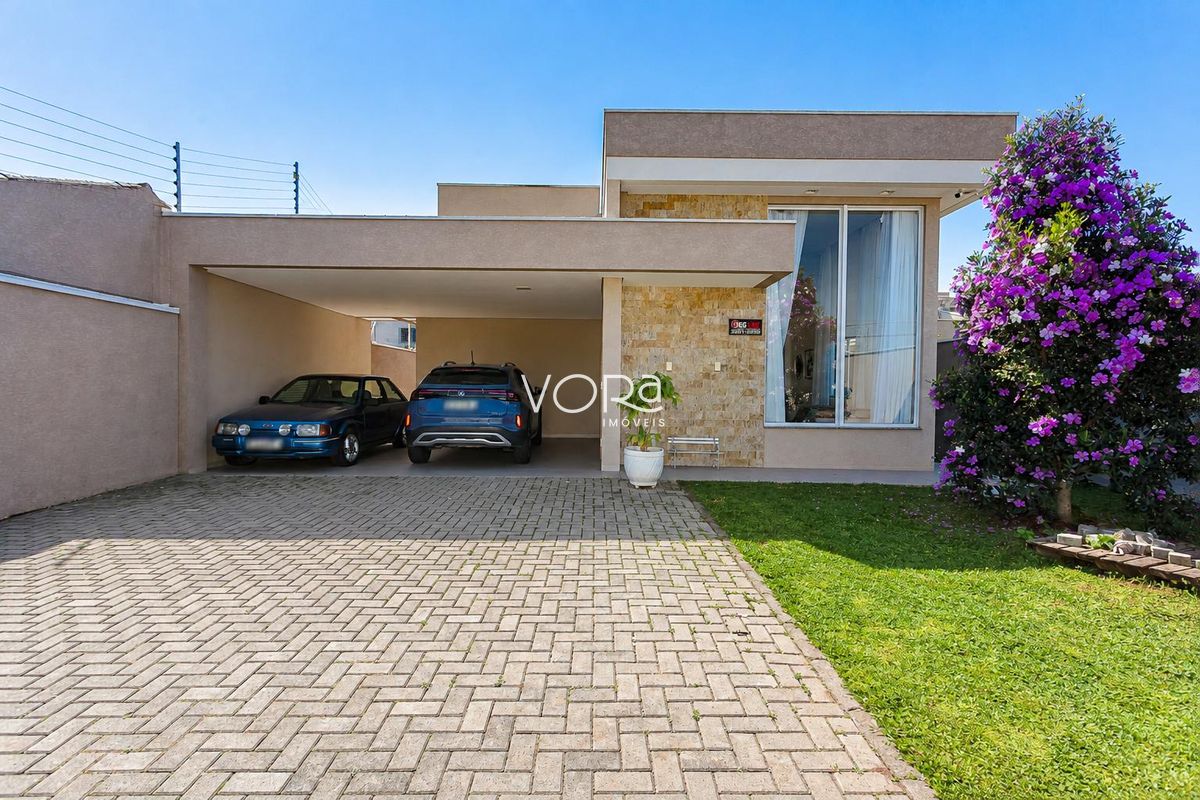Casa, 3 quartos, 220 m² - Foto 66