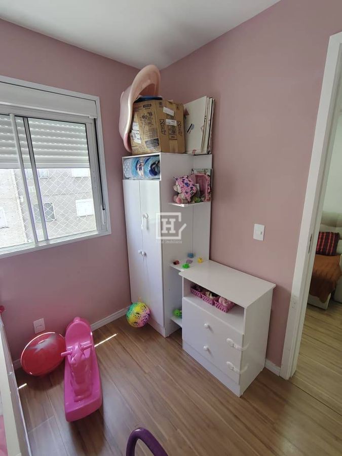 Apartamento com 2 quartos à Venda, Vila Progresso (Zona Leste) - São Paulo