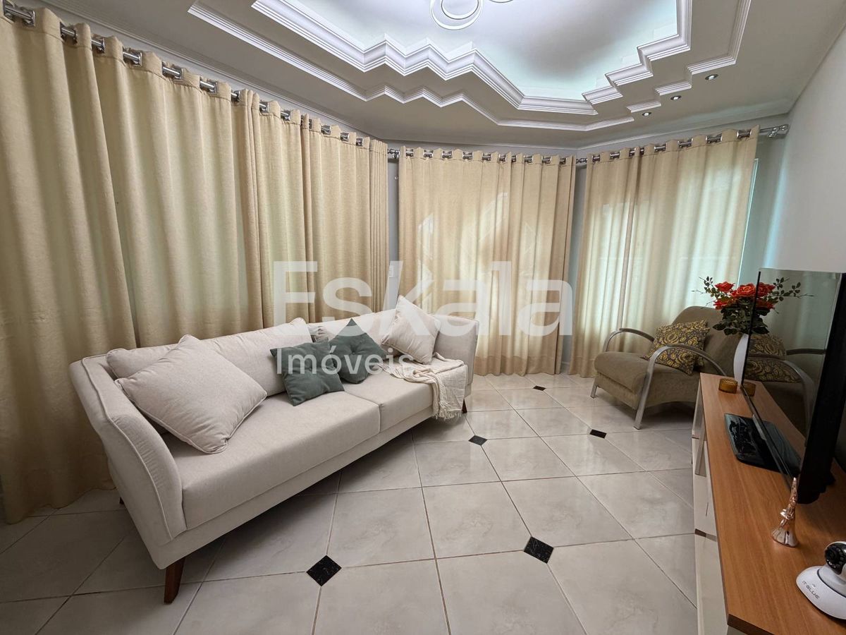 Casa, 3 quartos, 163 m² - Foto 3
