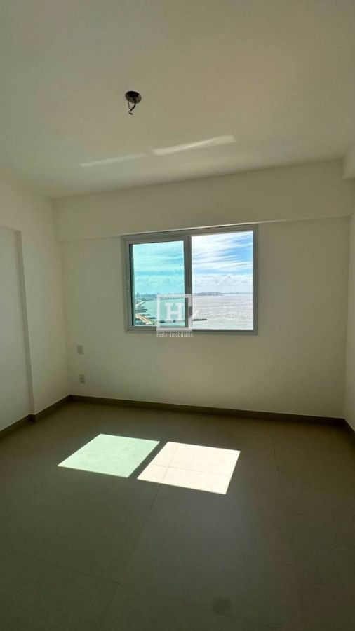 Apartamento com 2 quartos à Venda, Coroa do Meio - Aracaju