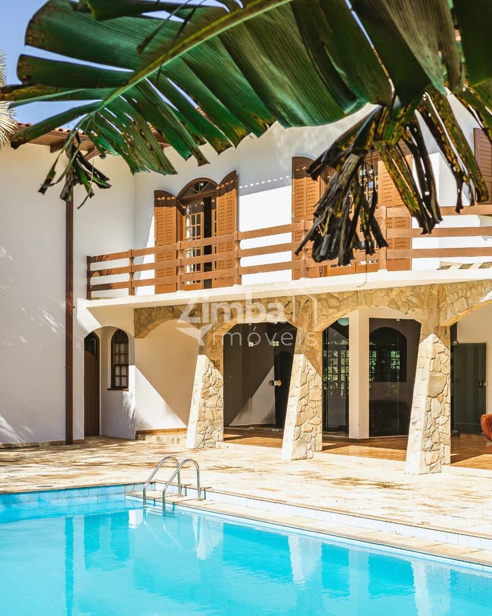 Casa de 6 quartos, 727m² no bairro Vila Nova, em Imbituba | Eu Corretor