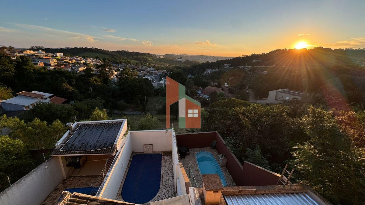 Sobrado, 3 quartos, 158 m² - Foto 5