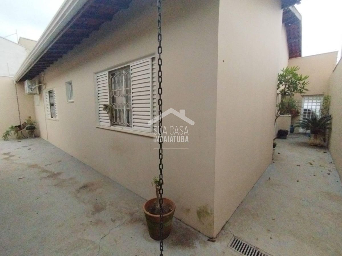 Casa, 3 quartos, 160 m² - Foto 12