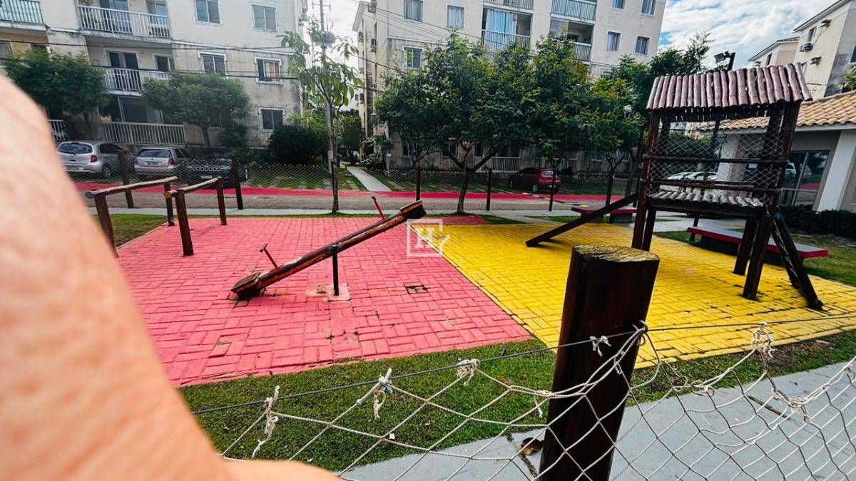 Apartamento com 3 quartos para Locação, Buraquinho - Lauro de Freitas