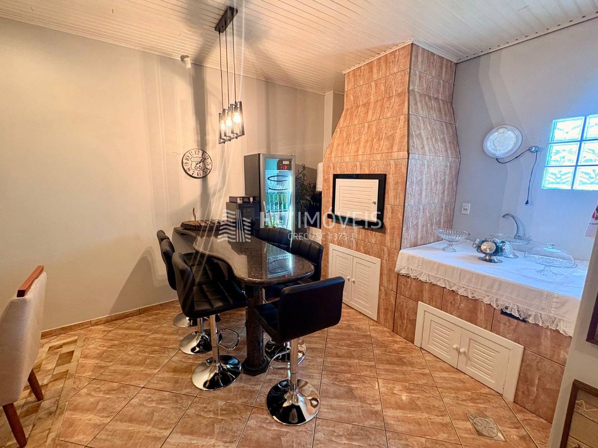 Ponto comercial e residencial - centro - ituporanga/sc
