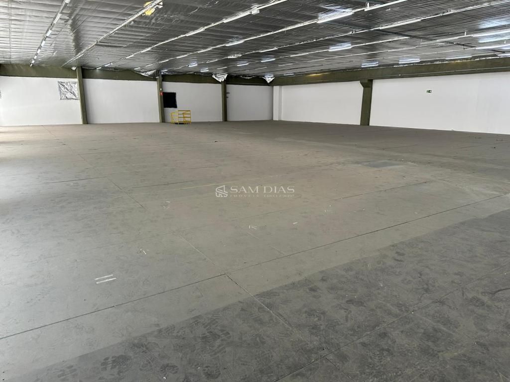 Depósito-Galpão, 2150 m² - Foto 8
