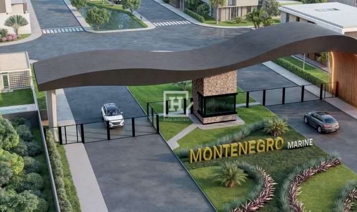 Lote/Terreno à Venda - Biguaçu