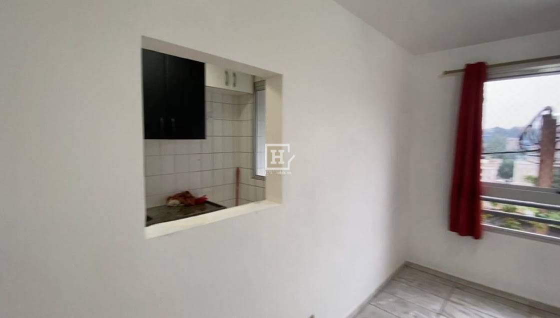 Apartamento com 2 quartos, Fazenda Morumbi - São Paulo