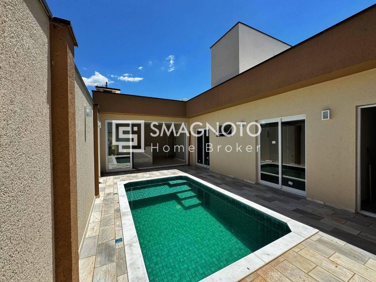 Casa com 3 dormitórios à venda, 159 m² por R$ 1.250.000,00 - Ondas - Piracicaba/SP