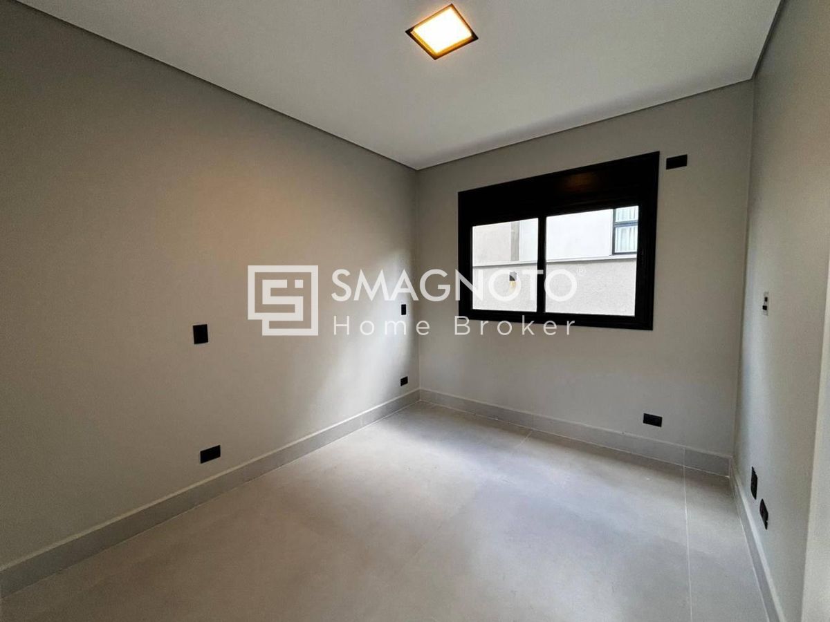 Sobrado com 3 dormitórios à venda, 274 m² por R$ 3.200.000,00 - Morato - Piracicaba/SP