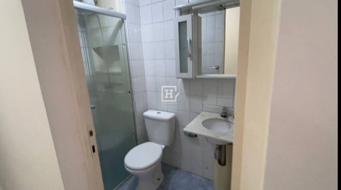 Apartamento com 2 quartos, Fazenda Morumbi - São Paulo