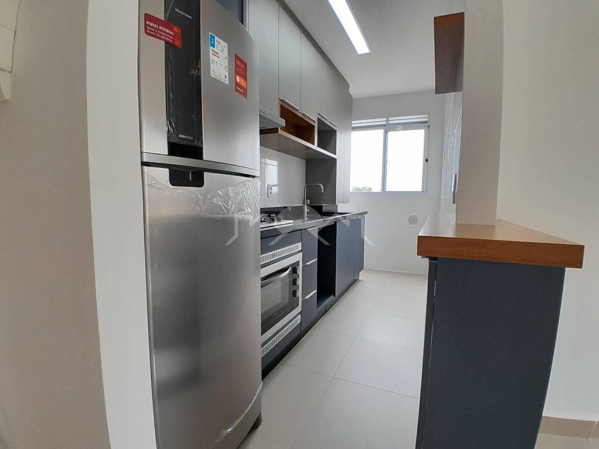 Apartamento, 2 quartos, 45 m² - Foto 7