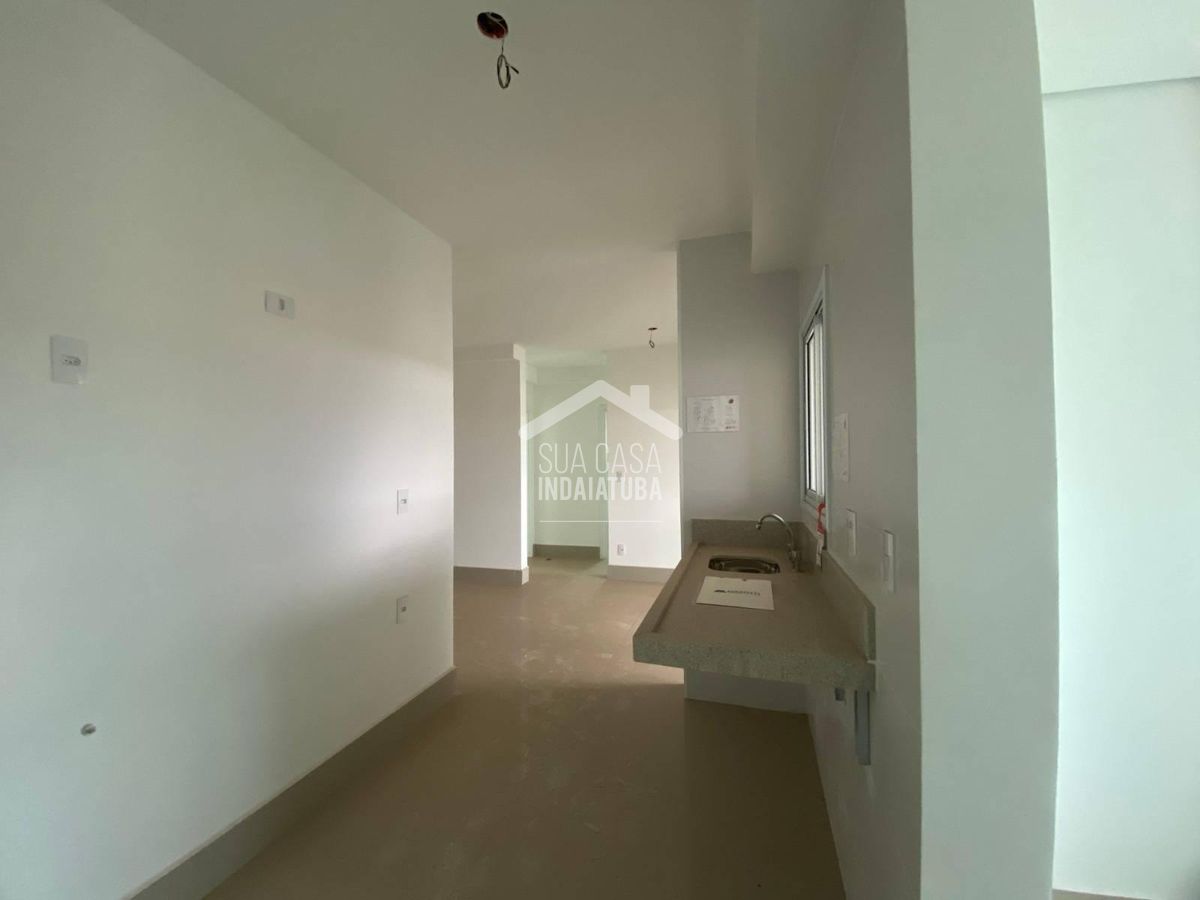 Apartamento, 3 quartos, 90 m² - Foto 2