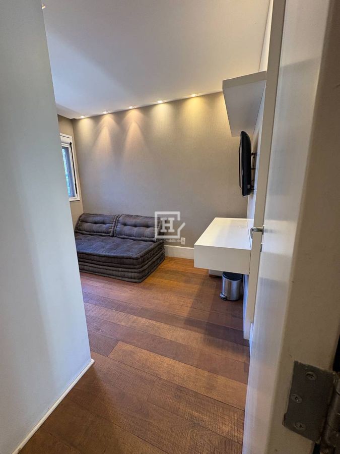Apartamento com 3 quartos à Venda, Vila Gertrudes - São Paulo