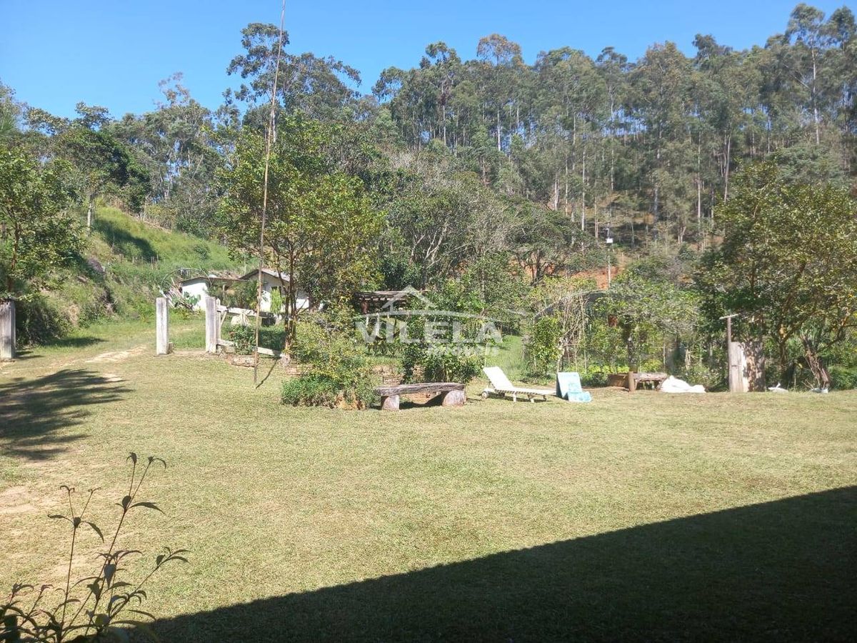 Chácara para venda em natividade da serra