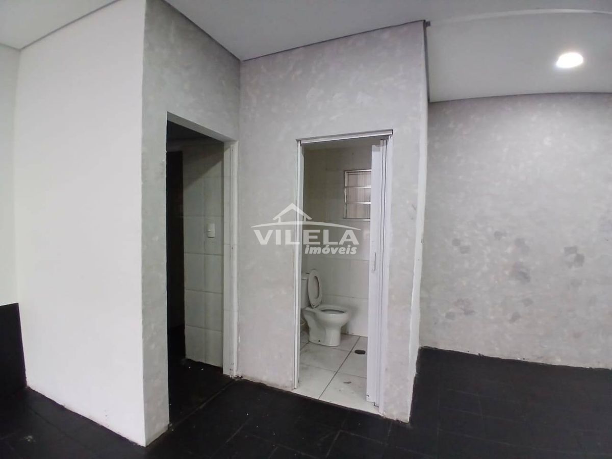 Sala comercial centro locação