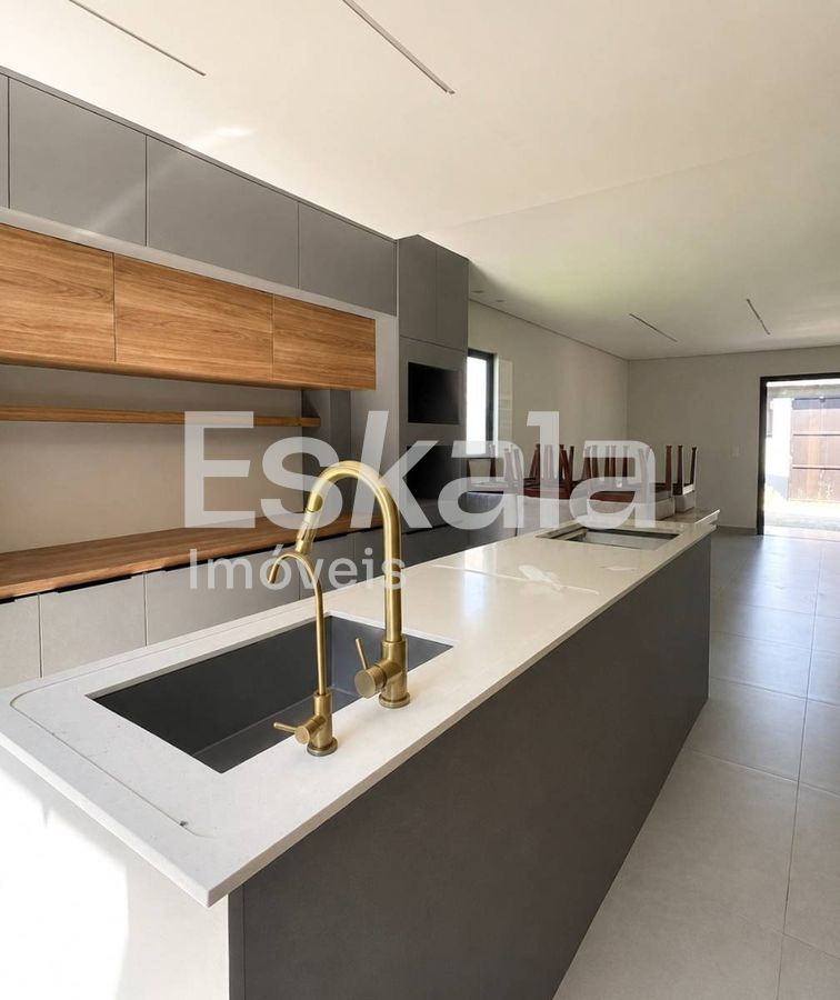 Casa Semimobiliada Com 01 Suíte + 02 Quartos São Luís - Jaraguá do Sul