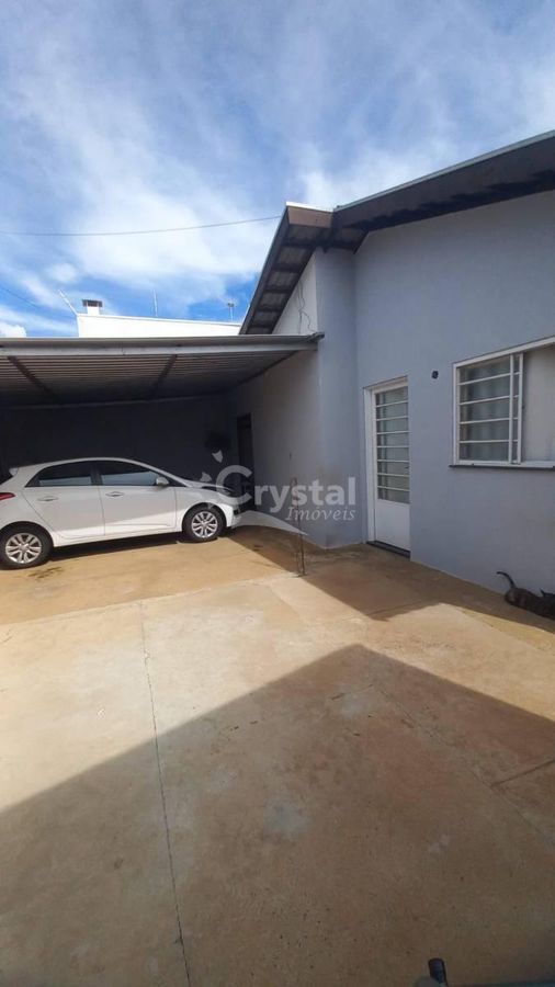 Casa à Venda com 2 Quartos e Móveis Planejados em São Rogério 2 - Avaré. Foto 5