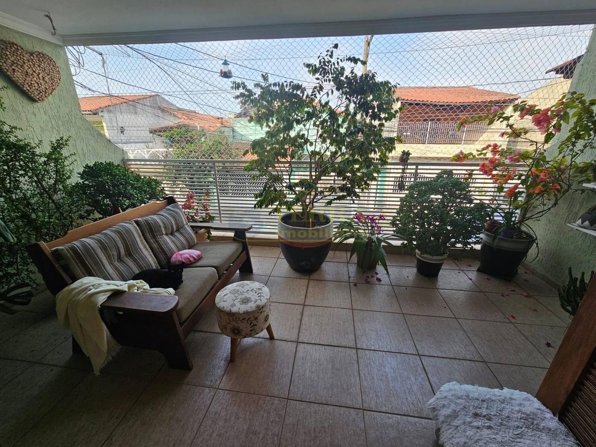 Sobrado espaçoso à venda em Cidade das Flores, Osasco — foto 5