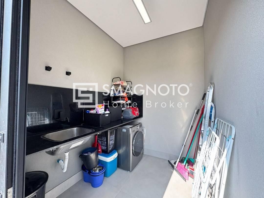 Casa com 3 dormitórios à venda, 236 m² por R$ 2.890.000,00 - Bongue - Piracicaba/SP