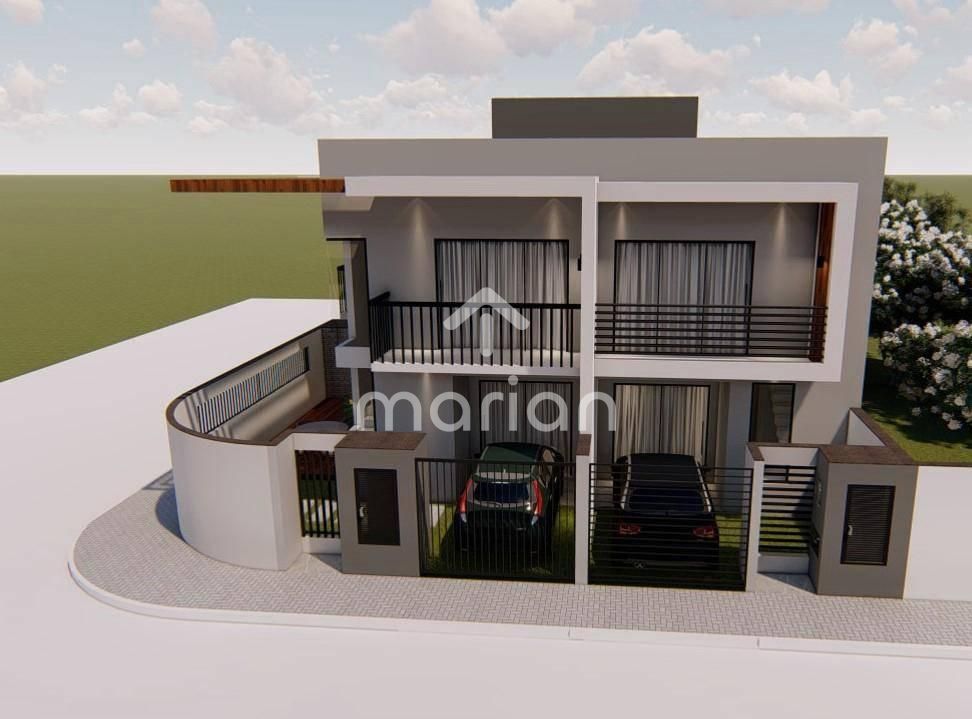Sobrado, 2 quartos, 74 m² - Foto 22