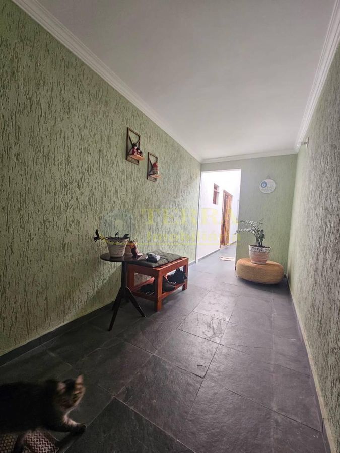 Sobrado espaçoso à venda em Cidade das Flores, Osasco — foto 4