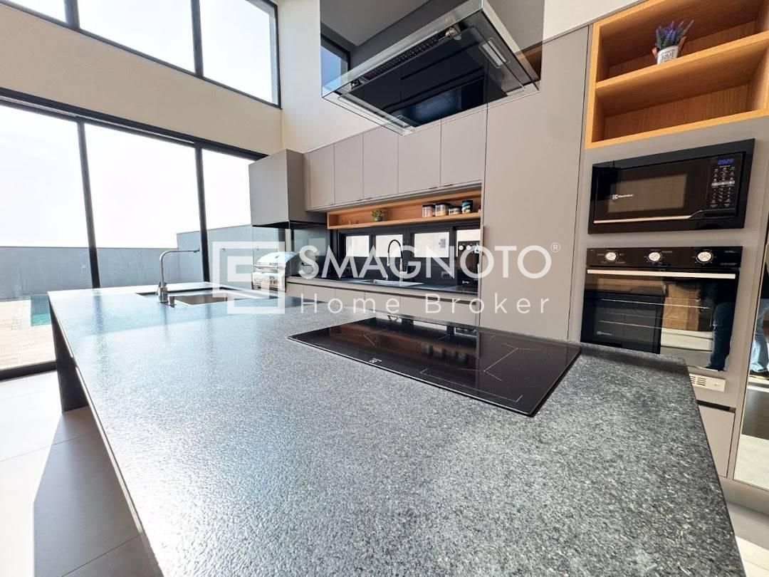 Casa com 3 dormitórios à venda, 236 m² por R$ 2.890.000,00 - Bongue - Piracicaba/SP