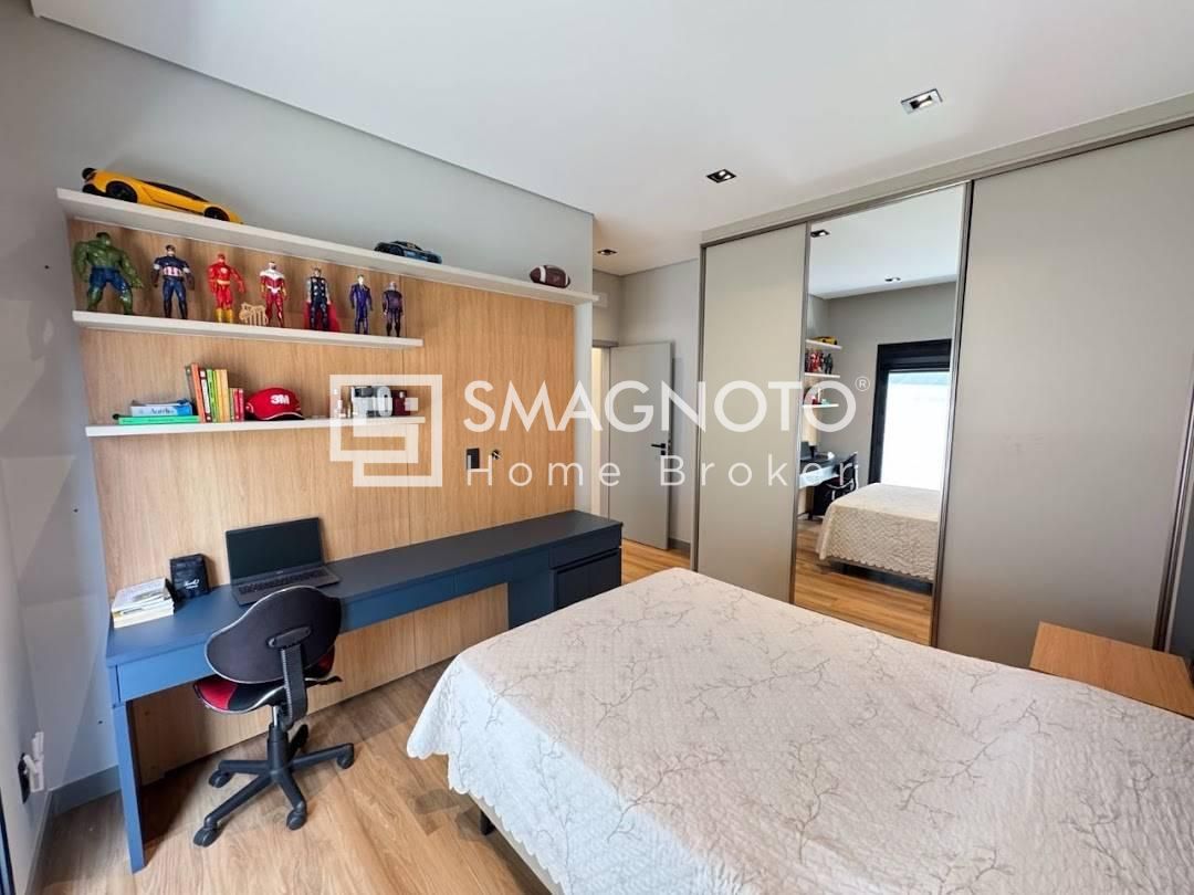 Casa com 3 dormitórios à venda, 236 m² por R$ 2.890.000,00 - Bongue - Piracicaba/SP