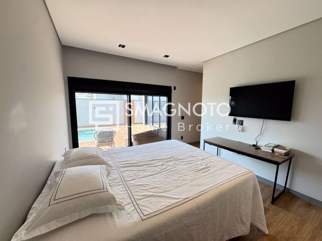 Casa com 3 dormitórios à venda, 236 m² por R$ 2.890.000,00 - Bongue - Piracicaba/SP