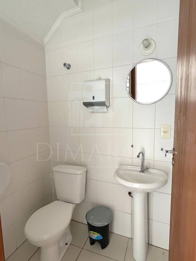 Loja-Salão, 132 m² - Foto 18