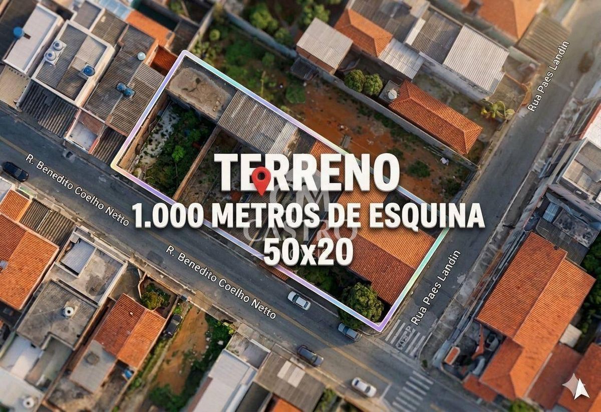 Lote/Terreno, Itaquera - São Paulo