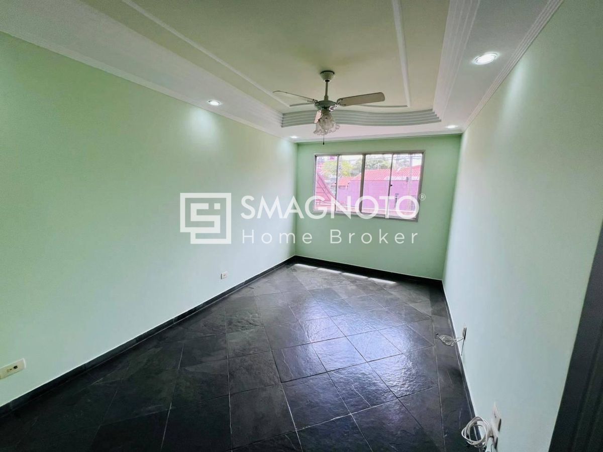 Apartamento com 3 dormitórios, 1 suíte à venda, 85 m² por R$ 300.000 - Nova América - Piracicaba/SP