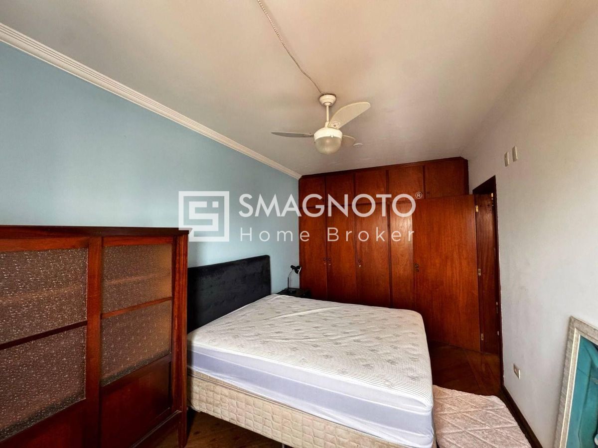 Cobertura com 4 dormitórios à venda, 440 m² por R$ 950.000,00 - Centro - Piracicaba/SP
