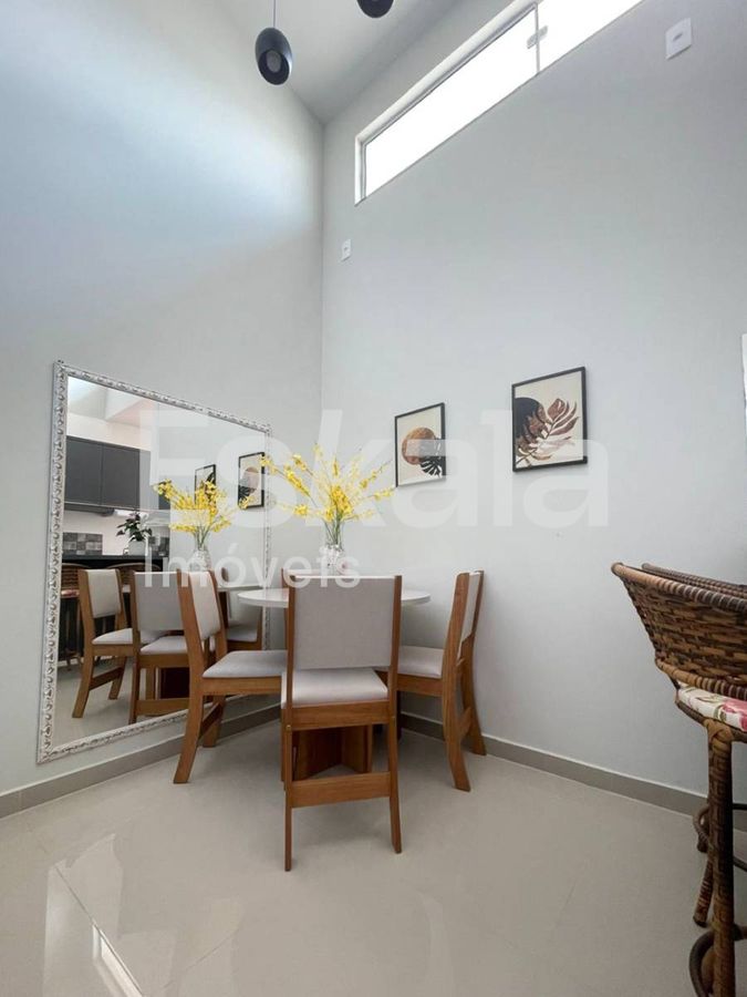 Casa, 2 quartos, 52 m² - Foto 4