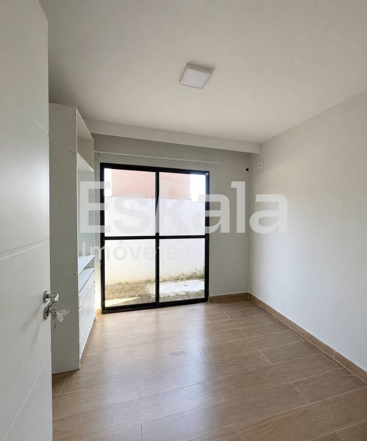 Casa Semimobiliada Com 01 Suíte + 02 Quartos São Luís - Jaraguá do Sul