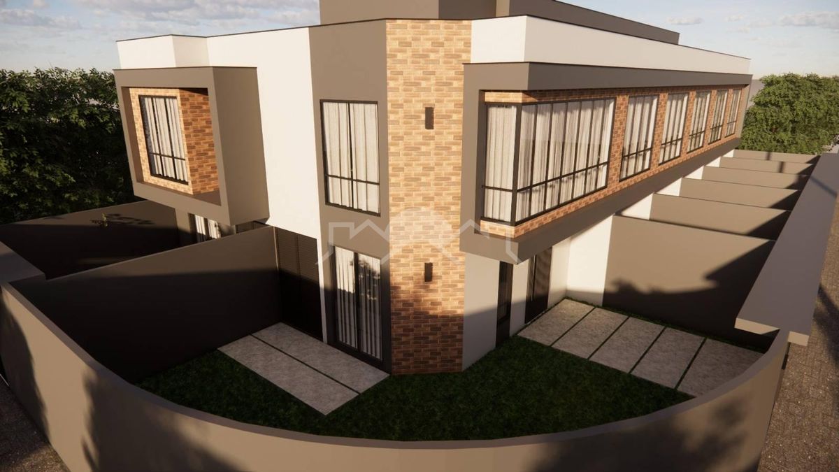 Sobrado, 2 quartos, 57 m² - Foto 15