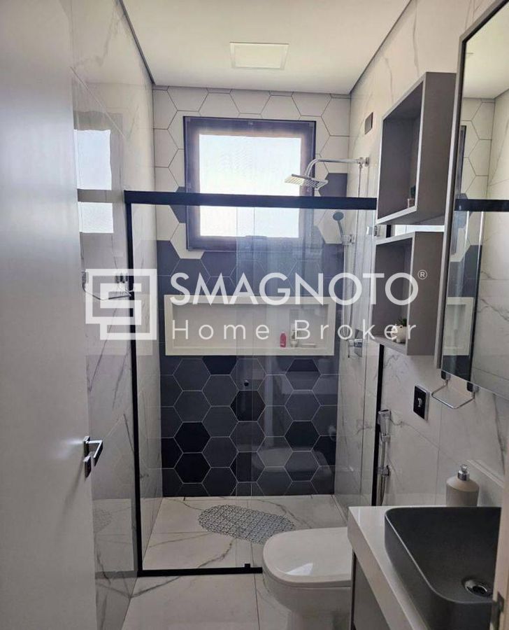 Casa com 3 dormitórios à venda, 280 m² por R$ 2.280.000,00 - Santa Rosa - Piracicaba/SP