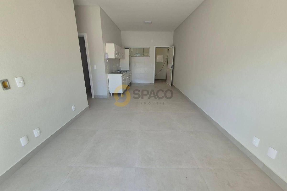 Apartamento barra