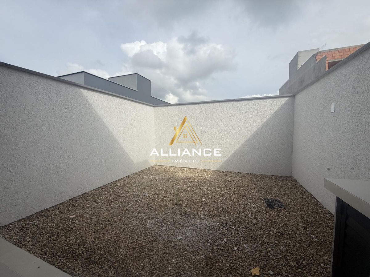 Casa, 2 quartos, 60 m² - Foto 5