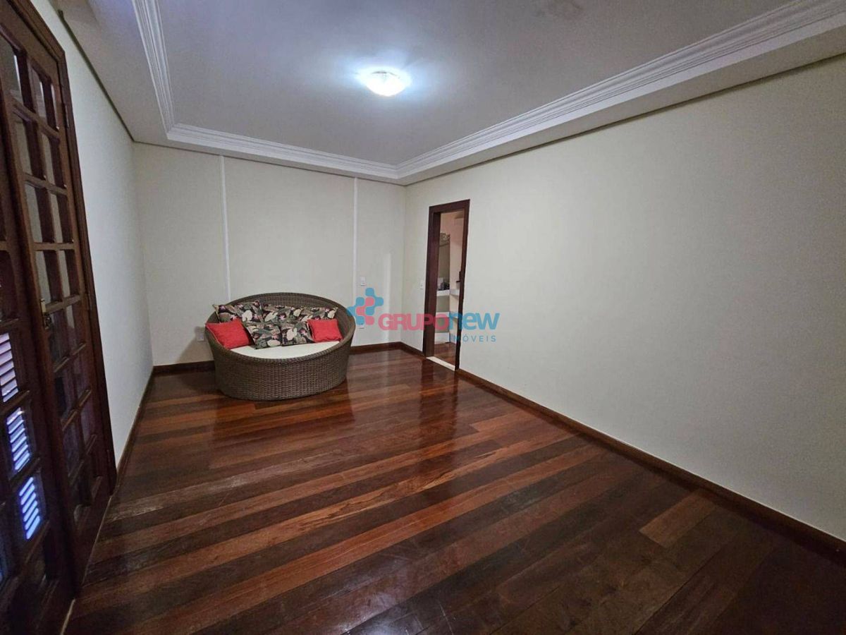 Casa de Condomínio com 6 quartos, à Venda - Condados da Lagoa, Condomínio Condados da Lagoa - Lagoa Santa