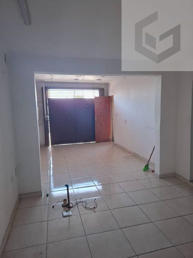 Comercial, Jardim Marília - São Paulo