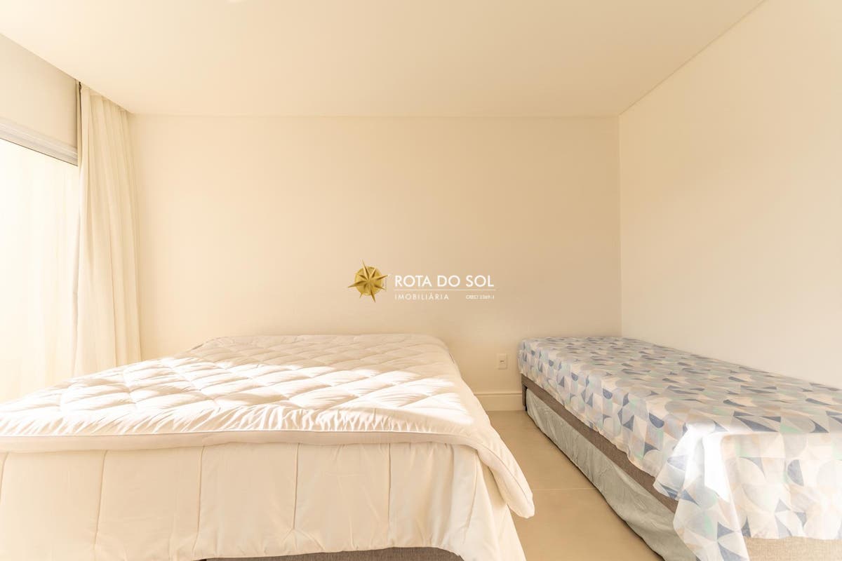Badejo Duplex 2 Suítes Praia Mariscal Bombinhas SC - 20