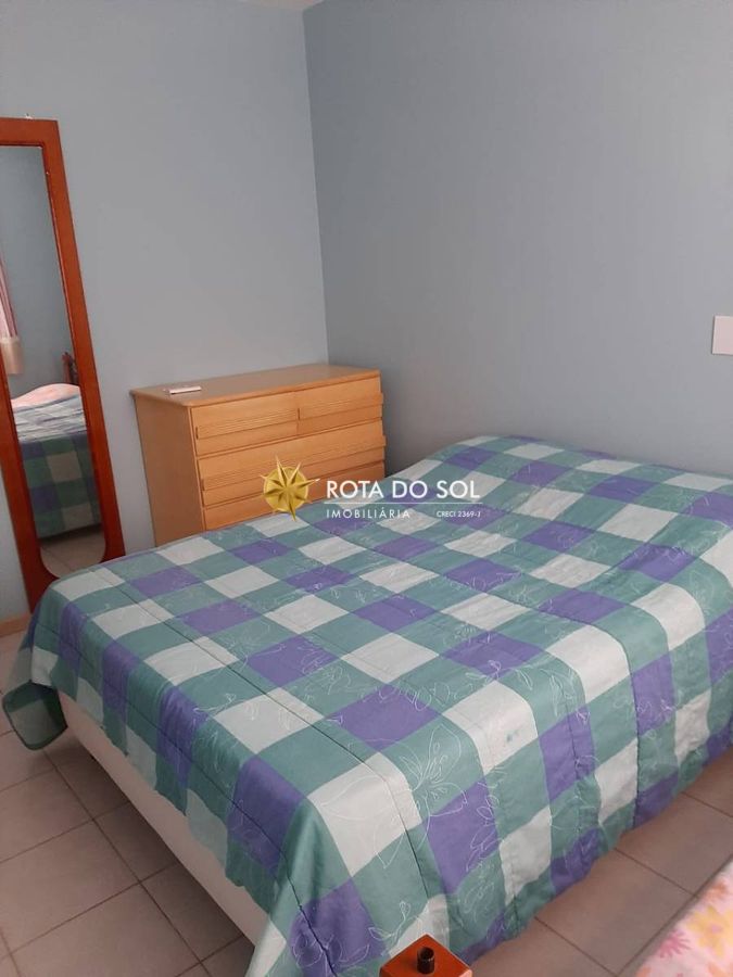 Residencial Encanto Apartamento 2 Quartos Praia Centro Bombinhas SC — foto 10