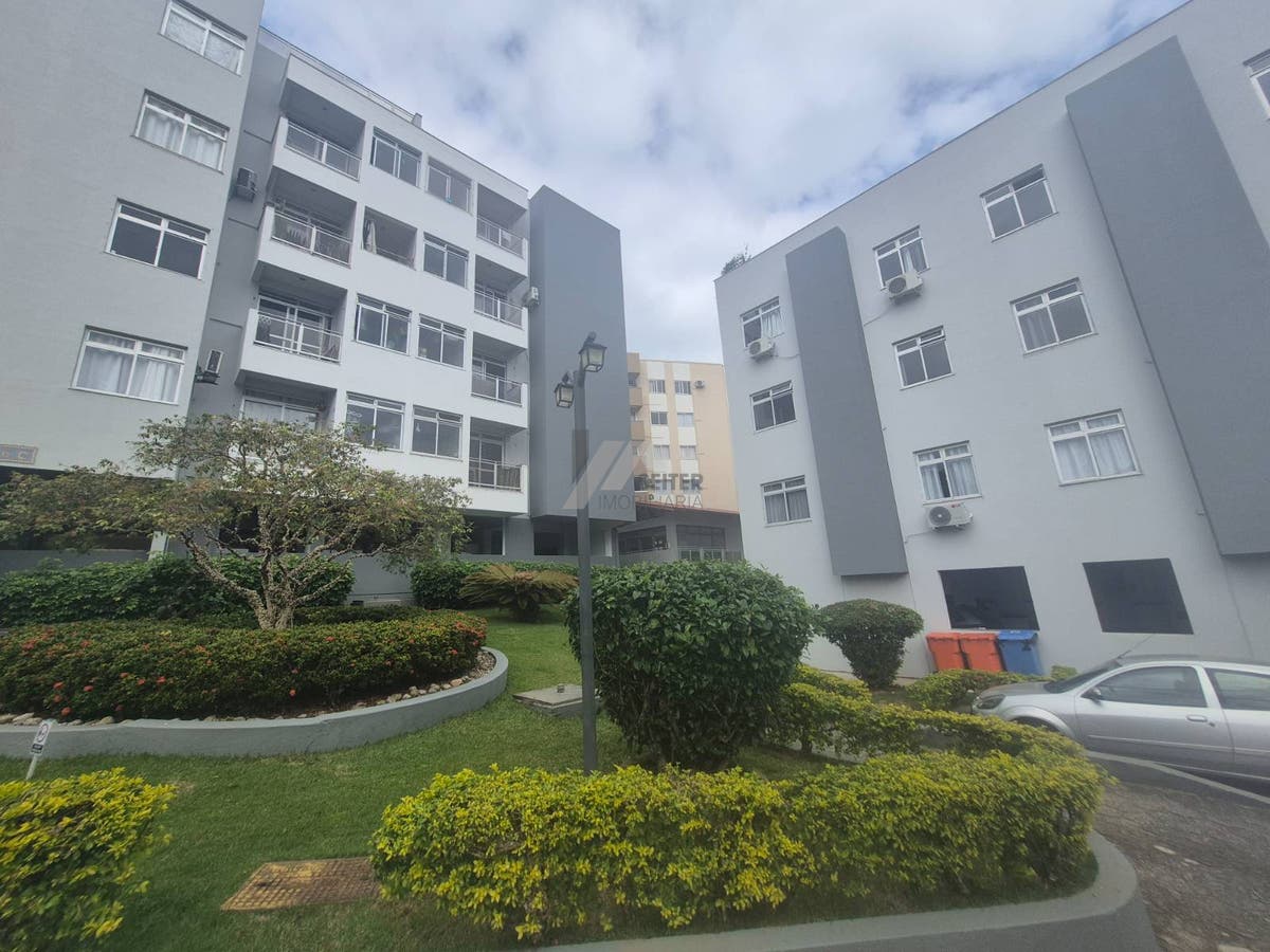 Apartamento com 2 quartos, Carvoeira - Florianópolis
