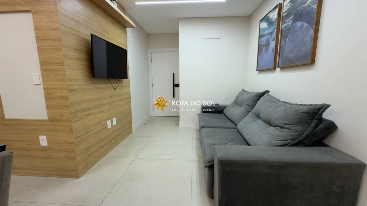 Waldgarten Apartamento 2 suítes diferenciado à venda Praia Centro Bombinhas SC — foto 7