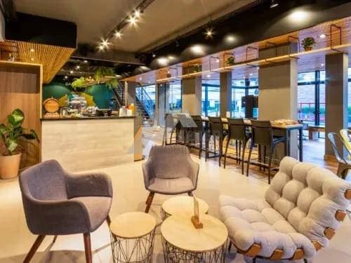 Residencial › Flat/Loft/Estúdio, 1, para Venda no Itacorubi- Florianópolis