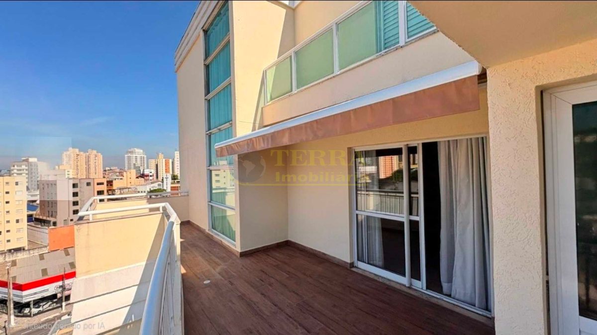 Cobertura com 3 quartos à Venda, Centro - Osasco - 24