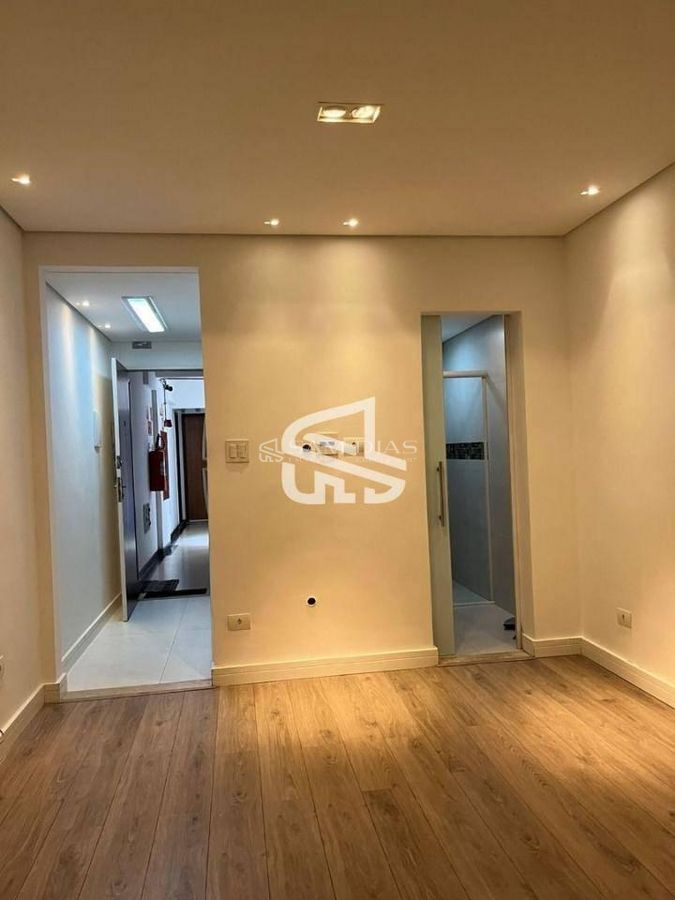 Apartamento, 1 quarto, 30 m² - Foto 1