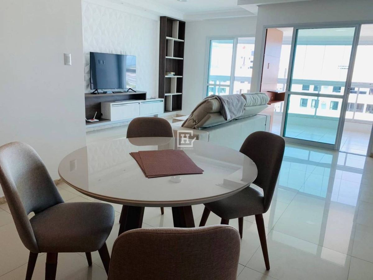 Apartamento com 2 quartos, Farolândia - Aracaju