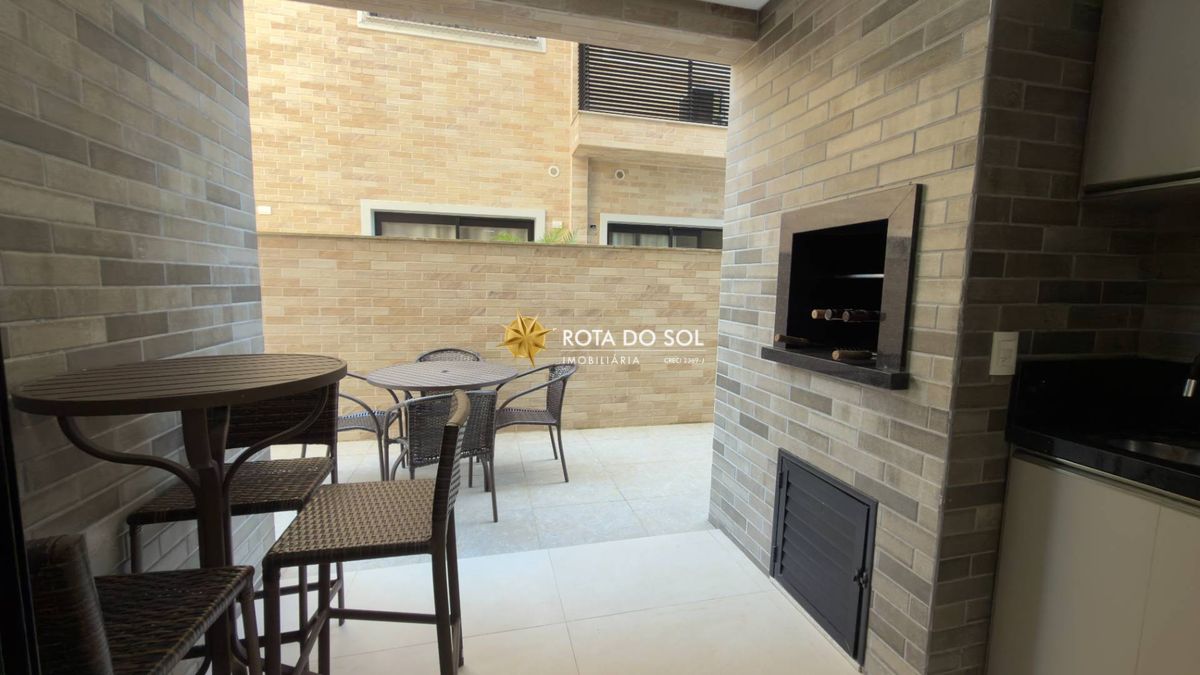 Waldgarten Apartamento 2 suítes diferenciado à venda Praia Centro Bombinhas SC — foto 3